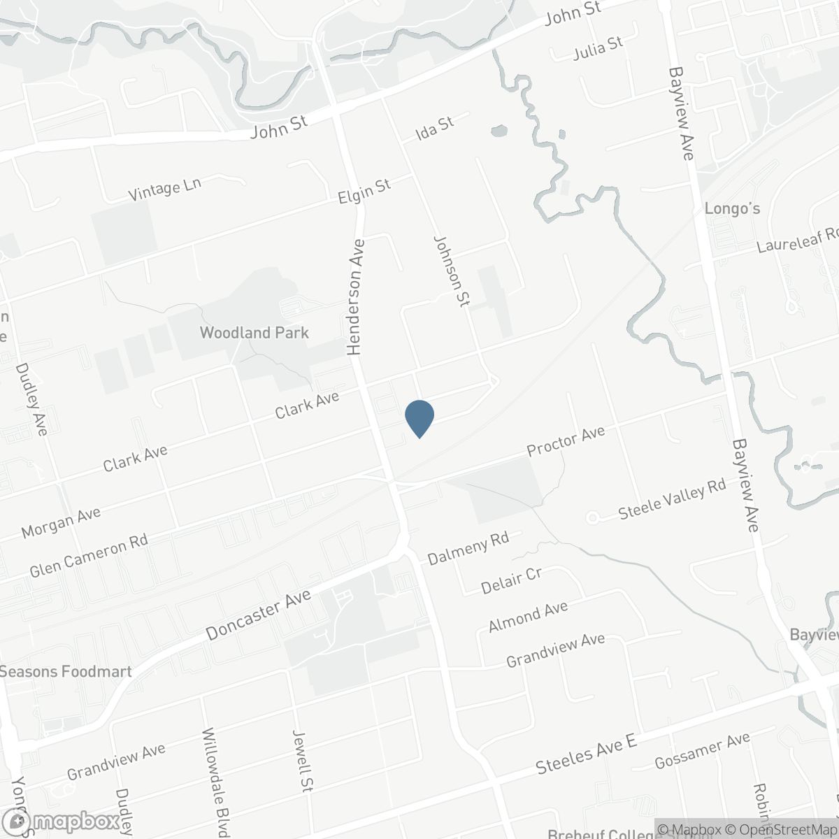29 NEW HAVENS WAY, Markham, Ontario L3T 5G1
